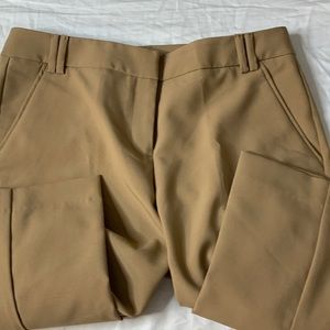 SZ 6 tall dress pants Like new